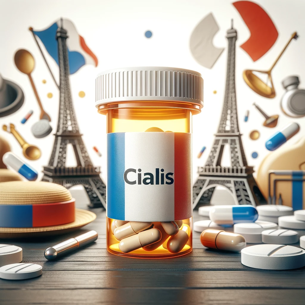 Prix du cialis en france en pharmacie 